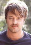 Joshua Leonard photo